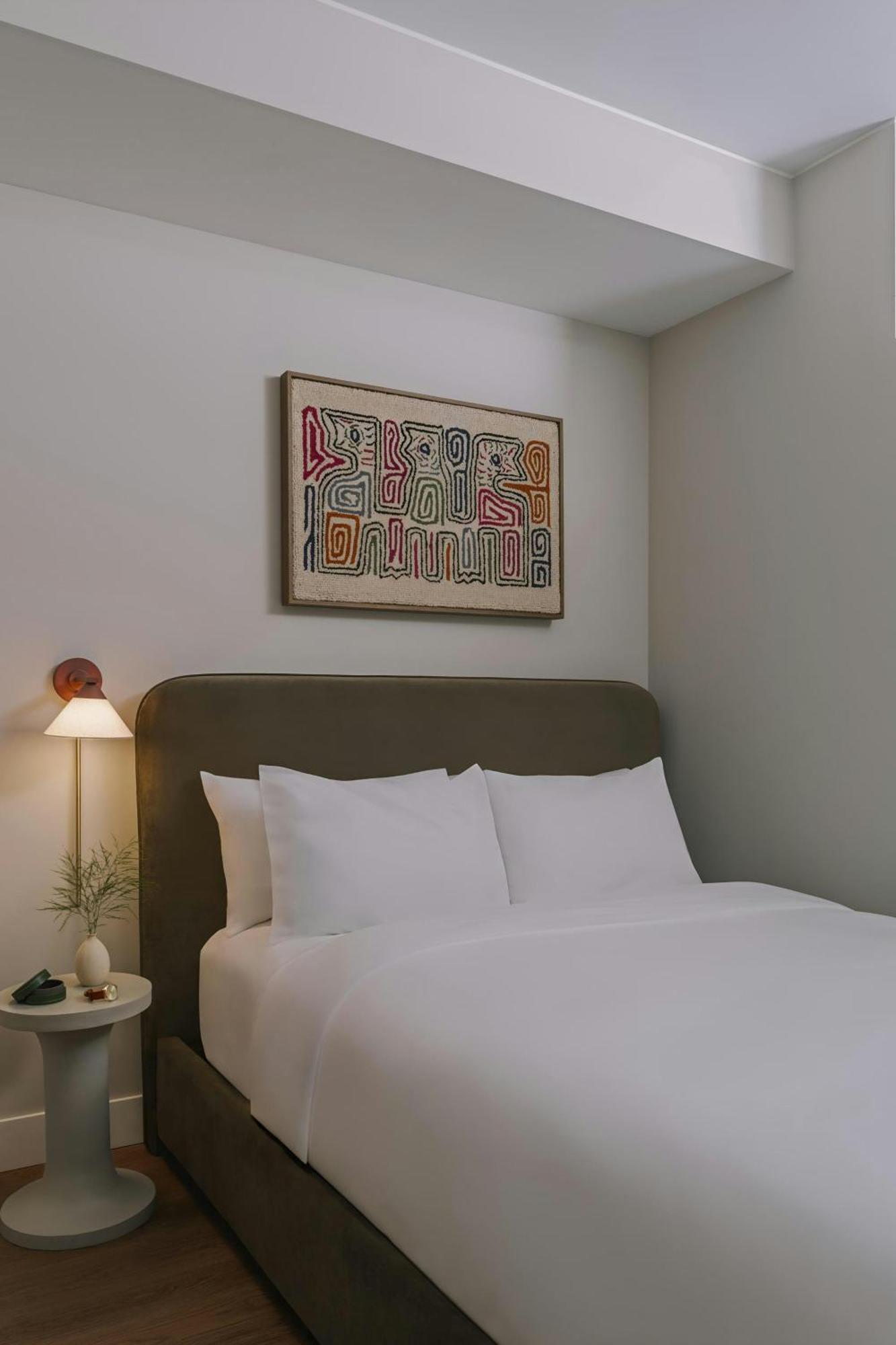 Sonder By Marriott Bonvoy North Loop Green Apartments North Loop ミネアポリス エクステリア 写真