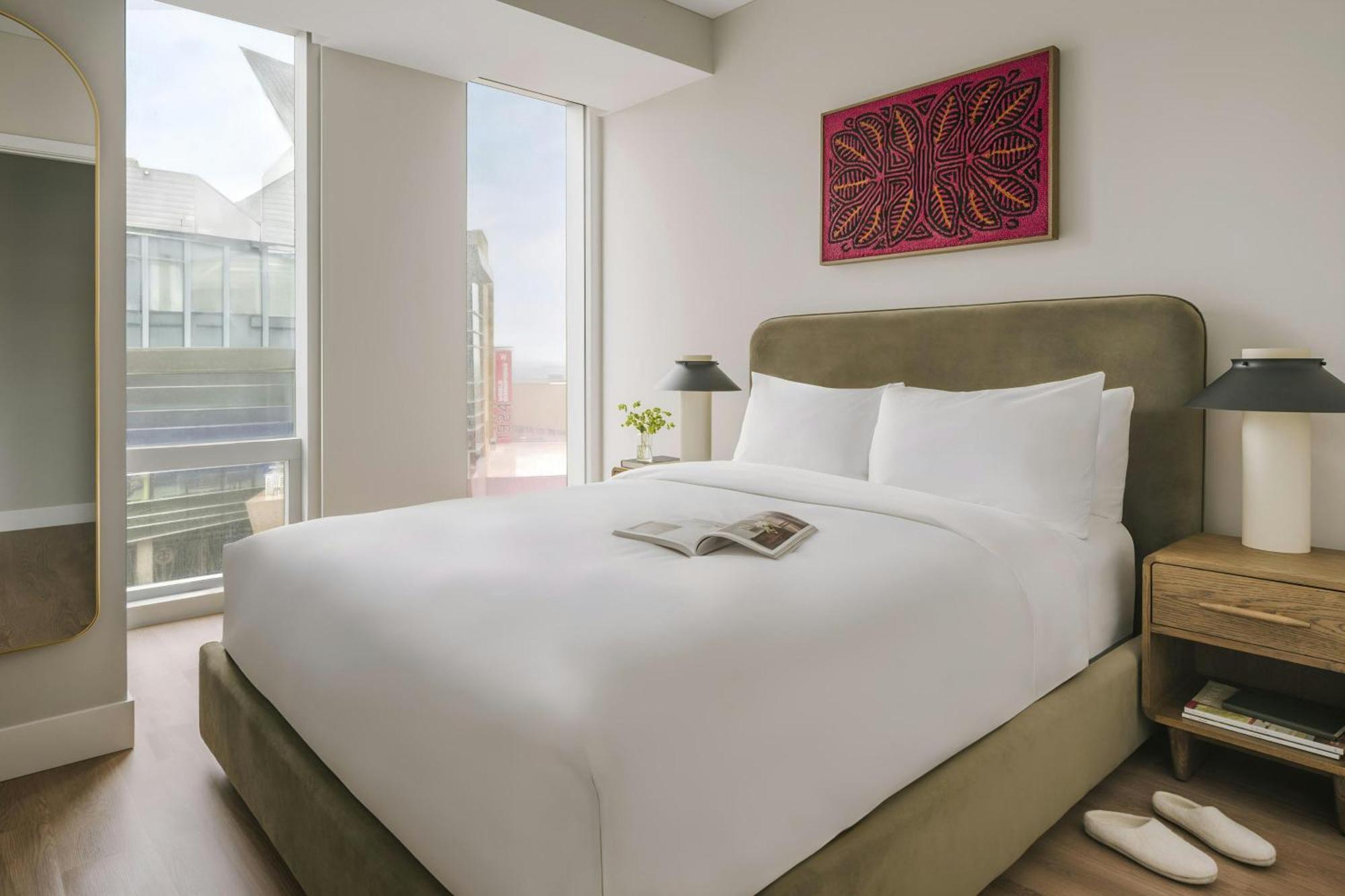 Sonder By Marriott Bonvoy North Loop Green Apartments North Loop ミネアポリス エクステリア 写真